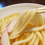 讃岐うどん いってつ - 