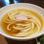 讃岐うどん いってつ - 