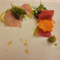 花蝶 銀座本店 - 