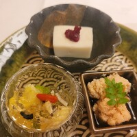 花蝶 銀座本店 - 