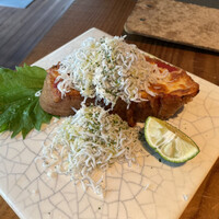 ターンテーブル - 