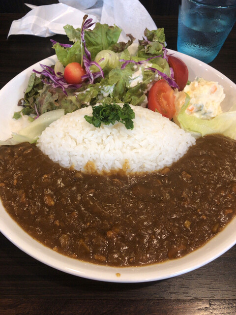 グェル カフェテリア（guell cafeteria） - 五稜郭（カフェ）の写真