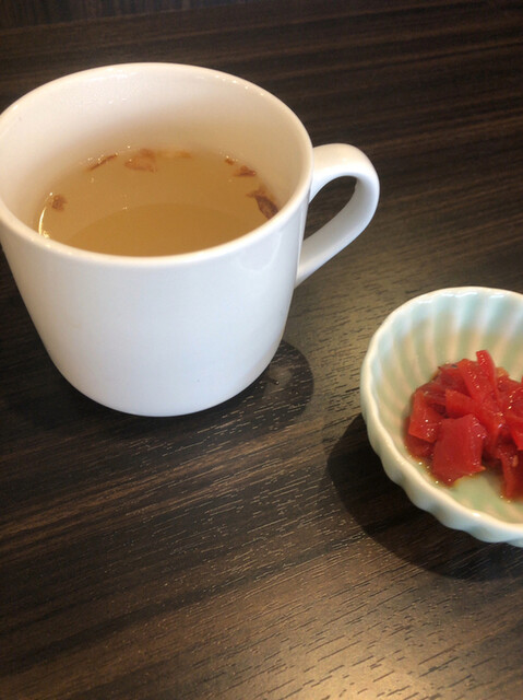 グェル カフェテリア（guell cafeteria） - 五稜郭（カフェ）の写真