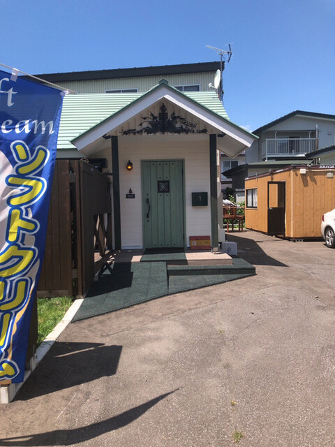 グェル カフェテリア（guell cafeteria） - 五稜郭（カフェ）の写真
