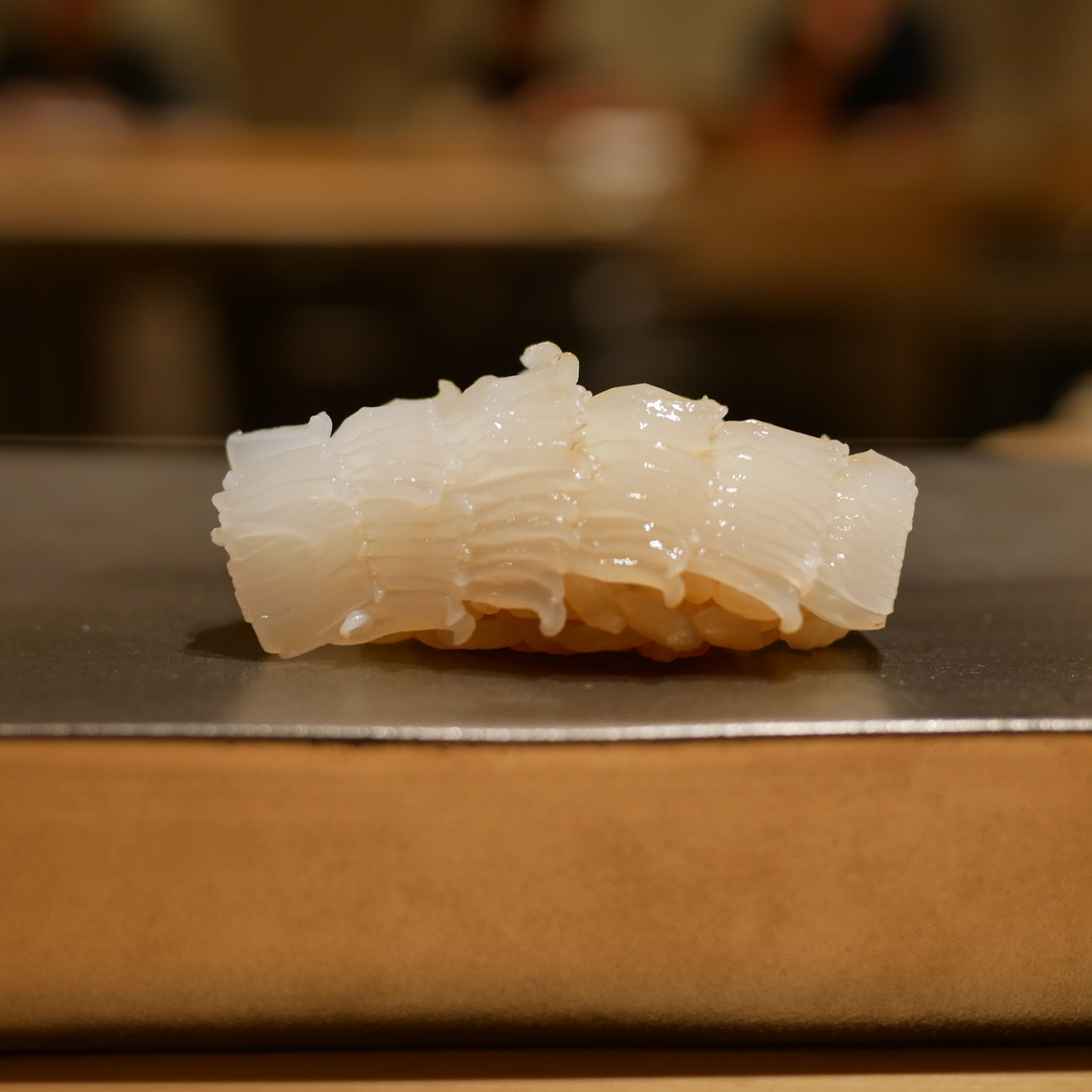 写真 : 鮓 ふじなが - 麻布十番/寿司 | 食べログ