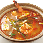 BIJIYA - トムヤムクン