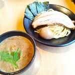 Tsukemen Suzume - 