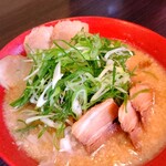 Sengokujimanramen - 