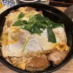 とんかつ 明石 - 