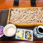 手打そば 草太 - 