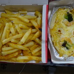 ピザハット - 料理写真: