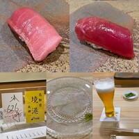鮨　まつ本 - 