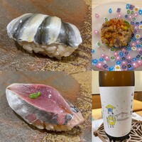 鮨　まつ本 - 