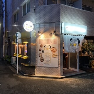 路地裏のサニー_2