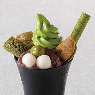 京都 茶寮翠泉_0