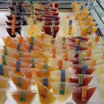 ケーキブティック ピータース - 