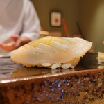 Shimbashi Sushi Seishin - 