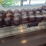 ケーキブティック ピータース - 