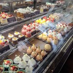 ケーキブティック ピータース - 