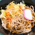 Kaga Hakusan Soba - 