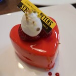 ケーキブティック ピータース - 