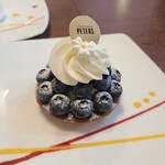 ケーキブティック ピータース - 