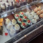 ケーキブティック ピータース - 