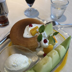 カフェナチュレ - 