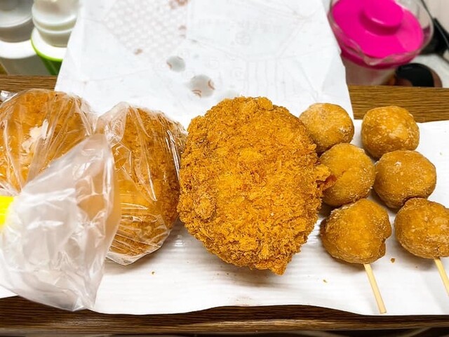 かわむら 岩沼のコロッケ専門店 &ndash; 地元で愛される揚げ物の名店