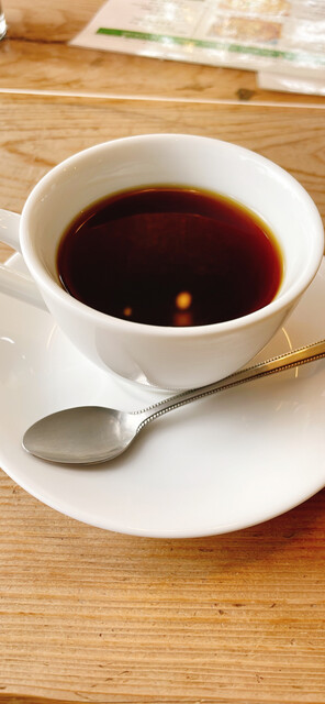 こころや - 泉崎（カフェ）の写真