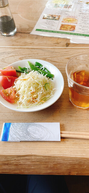 こころや - 泉崎（カフェ）の写真