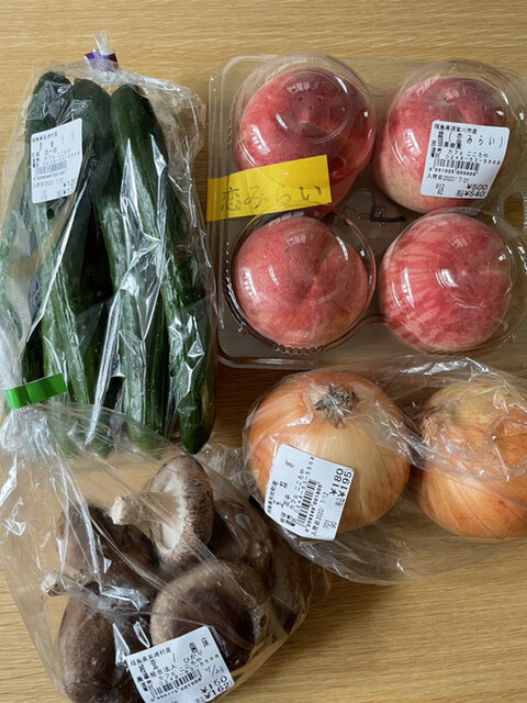 こころや - 泉崎（カフェ）の写真