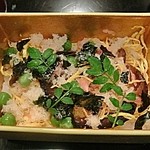 日本料理　百屋 - ちらし寿司