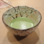 日本料理　百屋 - おうす