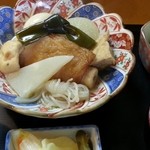 まっちゃん - 2013/3末　おでん