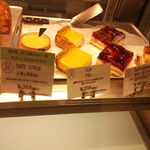 メゾン・カイザー・ショップ - タルト類