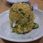 希須林 - 姉御のポテサラ