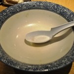 宮庵 - 歓食完飲