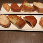 コグスダイニングカグラザカ - 