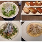 コグスダイニングカグラザカ - 