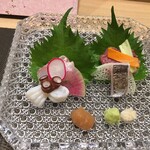 日本料理 なかむら - 