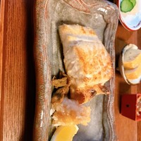 赤坂とゝや魚新 - 