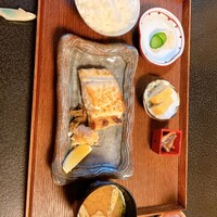 赤坂とゝや魚新 - 