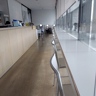 カフェ フォルテシモ_2