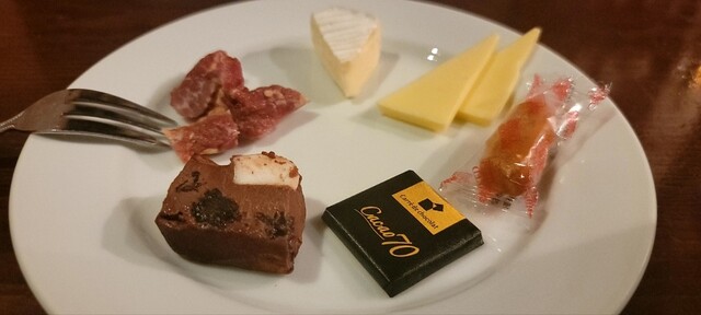 Bar cots（バー コッツ） - 泉外旭川（バー）の写真