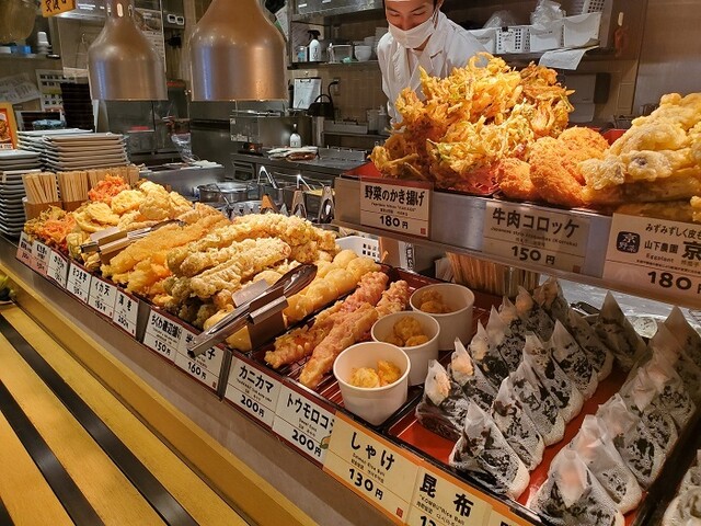 宮武讃岐うどん 笹塚店 - 笹塚/うどん | 食べログ