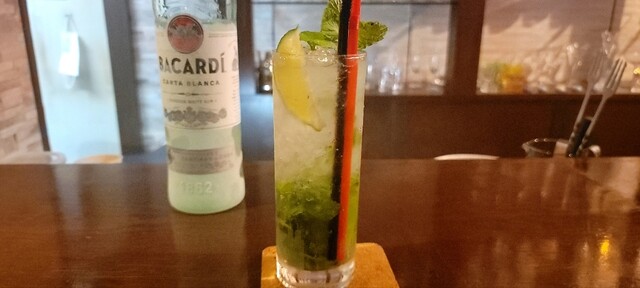 Bar cots（バー コッツ） - 泉外旭川（バー）の写真