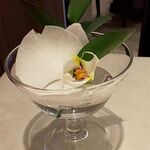 リストランテ ラ ソリア - （2022.6）