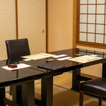 よし町 - 2022.7 個室