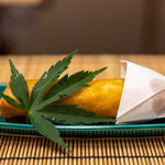 よし町 - 2022.7 もろこし春巻